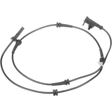Load image into Gallery viewer, ALS1669 ABS Wheel Speed Sensor Standard Ignition Canada