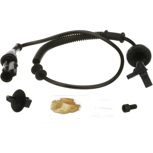 ALS1713 Standard Ignition ABS Wheel Speed Sensor Standard Ignition Canada