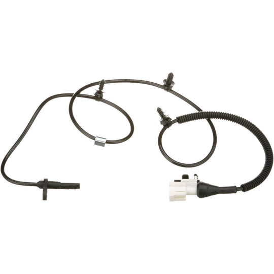 ALS1729 Standard Ignition ABS Wheel Speed Sensor Standard Ignition Canada