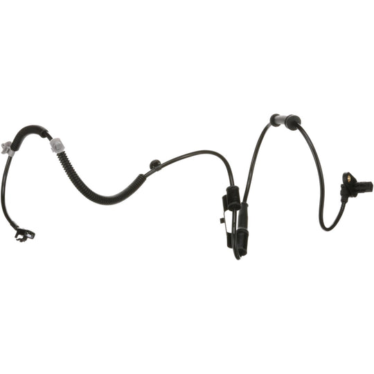 ALS1969 Standard Import ABS Wheel Speed Sensor Standard Import Canada