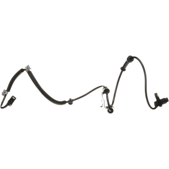 ALS1969 Standard Import ABS Wheel Speed Sensor Standard Import Canada