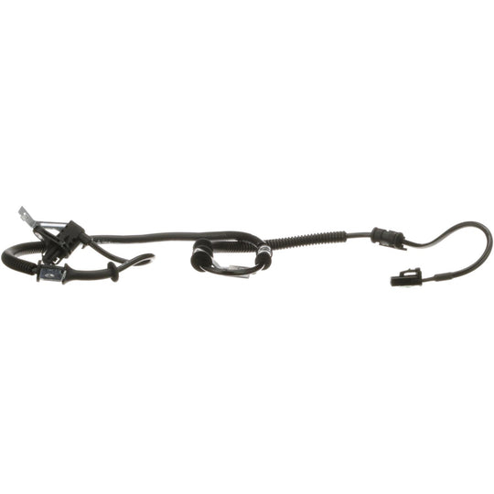 ALS1970 Standard Import ABS Wheel Speed Sensor Standard Import Canada