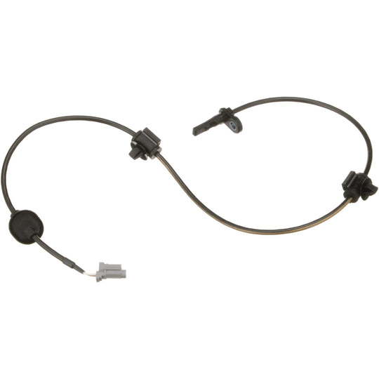 ALS2015 Standard Import ABS Wheel Speed Sensor Standard Import Canada