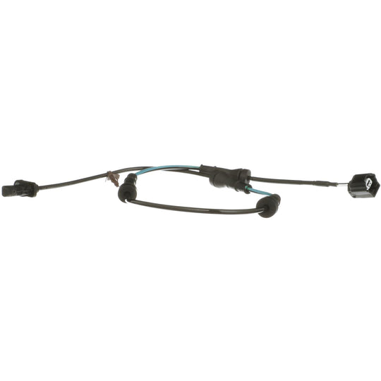 ALS2050 Standard Import ABS Wheel Speed Sensor Standard Import Canada