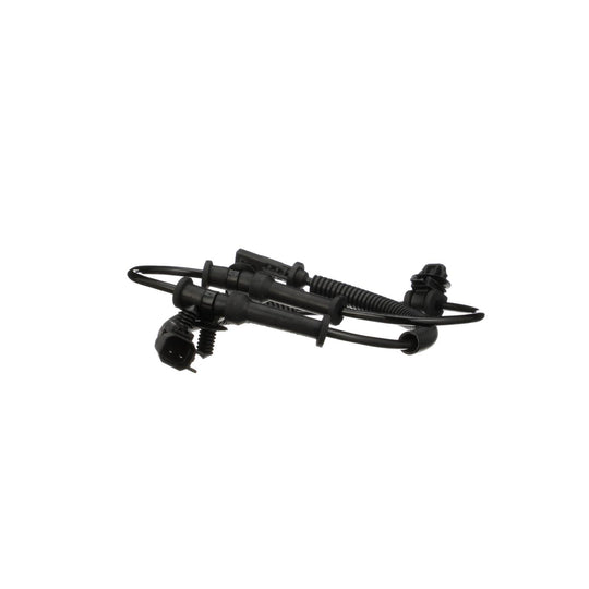 ALS2064 Standard Ignition ABS Wheel Speed Sensor Standard Ignition Canada