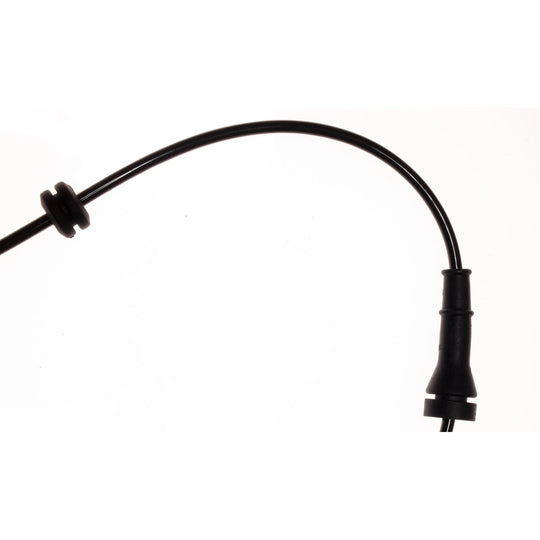 ALS2076 Standard Import ABS Wheel Speed Sensor Standard Import Canada