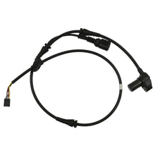 Load image into Gallery viewer, ALS2136 Standard Ignition ABS Wheel Speed Sensor Standard Ignition Canada