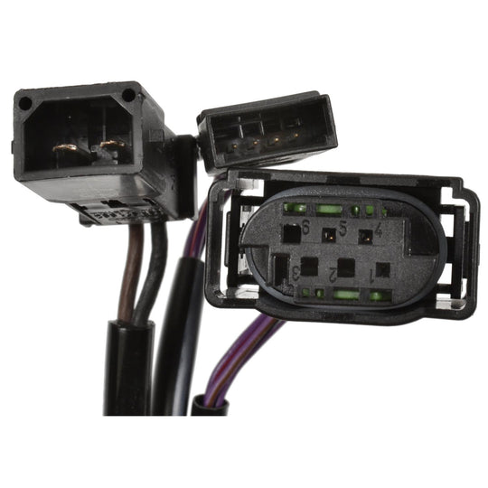 ALS2137 Standard Import ABS Wheel Speed Sensor Standard Import Canada