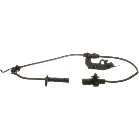 ALS2208 Standard Import ABS Wheel Speed Sensor Standard Import Canada