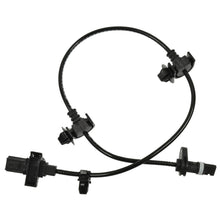 Load image into Gallery viewer, ALS2302 Standard Import ABS Wheel Speed Sensor Standard Import Canada