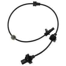 Charger l'image dans la galerie, ALS2328 Standard Ignition ABS Wheel Speed Sensor Standard Ignition Canada