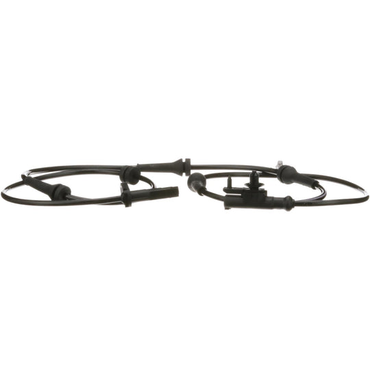 ALS2358 Standard Import ABS Wheel Speed Sensor Standard Import Canada