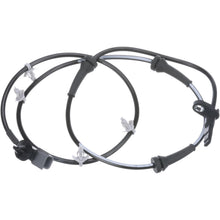 Charger l'image dans la galerie, ALS2373 ABS Wheel Speed Sensor Standard Import Canada