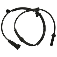 Load image into Gallery viewer, ALS2390T ABS Wheel Speed Sensor Standard T Series Canada