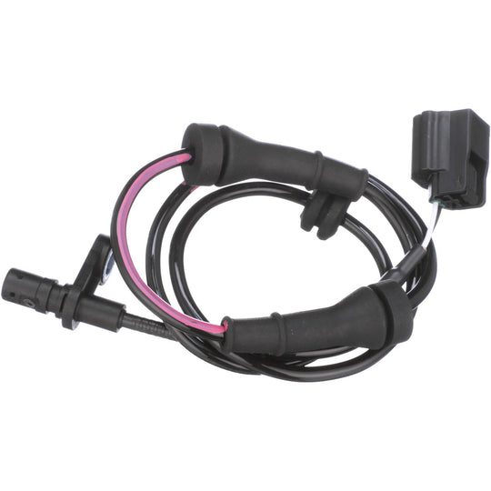 ALS2405 Standard Import ABS Wheel Speed Sensor Standard Import Canada