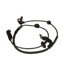 Charger l'image dans la galerie, ALS2408 Standard Ignition ABS Wheel Speed Sensor Standard Ignition Canada