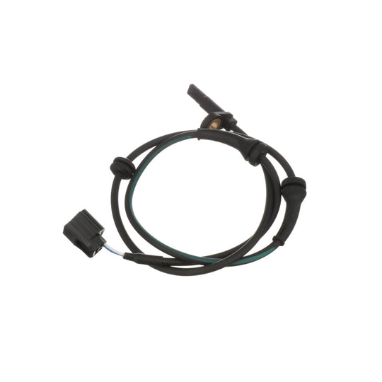 ALS2500 Standard Import ABS Wheel Speed Sensor Standard Import Canada