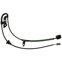 Charger l'image dans la galerie, ALS2515 Standard Import ABS Wheel Speed Sensor Wiring Harness Standard Import Canada