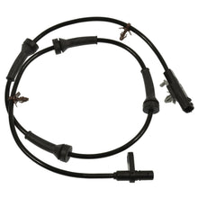 Charger l'image dans la galerie, ALS2527 Standard Ignition ABS Wheel Speed Sensor Standard Ignition Canada