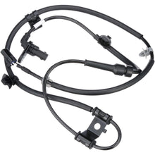 Charger l'image dans la galerie, ALS2537 Standard Import ABS Wheel Speed Sensor Standard Import Canada