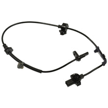 Charger l'image dans la galerie, ALS2550 Standard Ignition ABS Wheel Speed Sensor Standard Ignition Canada