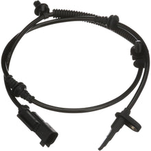 Charger l'image dans la galerie, ALS2598 Standard Ignition ABS Wheel Speed Sensor Standard Ignition Canada
