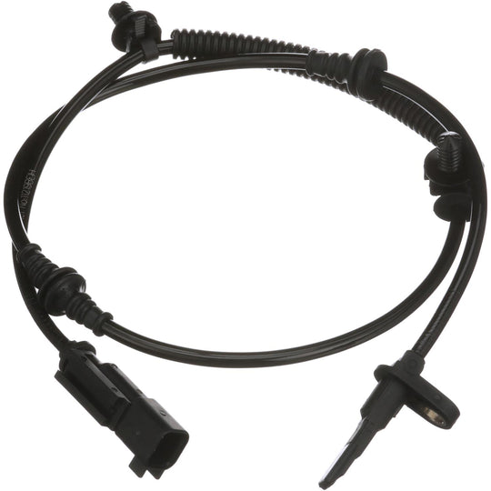 ALS2598 Standard Ignition ABS Wheel Speed Sensor Standard Ignition Canada
