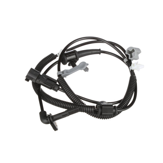 ALS2637 Standard Ignition ABS Wheel Speed Sensor Standard Ignition Canada