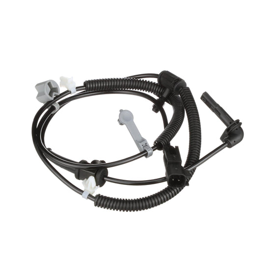 ALS2637 Standard Ignition ABS Wheel Speed Sensor Standard Ignition Canada