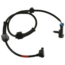 Charger l'image dans la galerie, ALS2639 ABS Wheel Speed Sensor Standard Ignition Canada