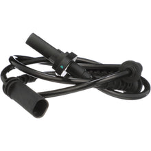 Charger l'image dans la galerie, ALS2722 Standard Ignition ABS Wheel Speed Sensor Standard Ignition Canada