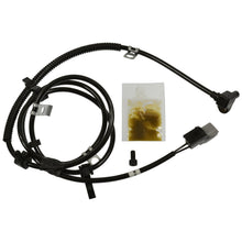 Load image into Gallery viewer, ALS2743 Standard Ignition ABS Wheel Speed Sensor Standard Ignition Canada