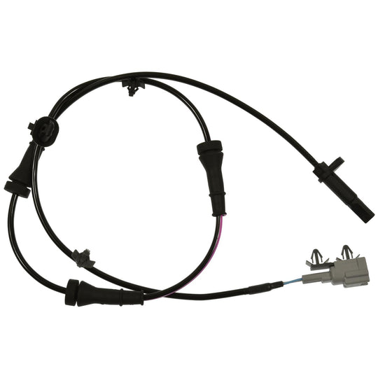ALS2789 Standard Import ABS Wheel Speed Sensor Standard Import Canada