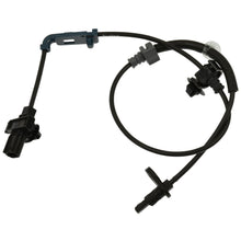 Charger l'image dans la galerie, ALS2802 Standard Ignition ABS Wheel Speed Sensor Standard Ignition Canada