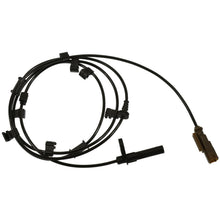 Charger l'image dans la galerie, ALS2813 Standard Ignition ABS Wheel Speed Sensor Standard Ignition Canada