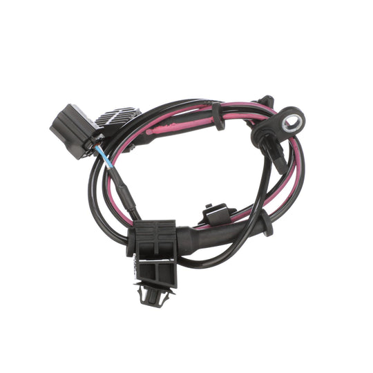 ALS2878 Standard Import ABS Wheel Speed Sensor Standard Import Canada