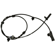 Charger l'image dans la galerie, ALS2881 Standard Ignition ABS Wheel Speed Sensor Standard Ignition Canada