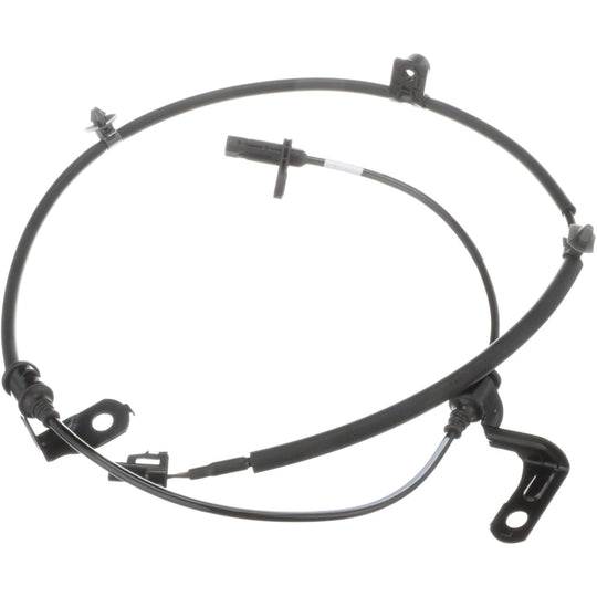 ALS2891 Standard Import ABS Wheel Speed Sensor Standard Import Canada
