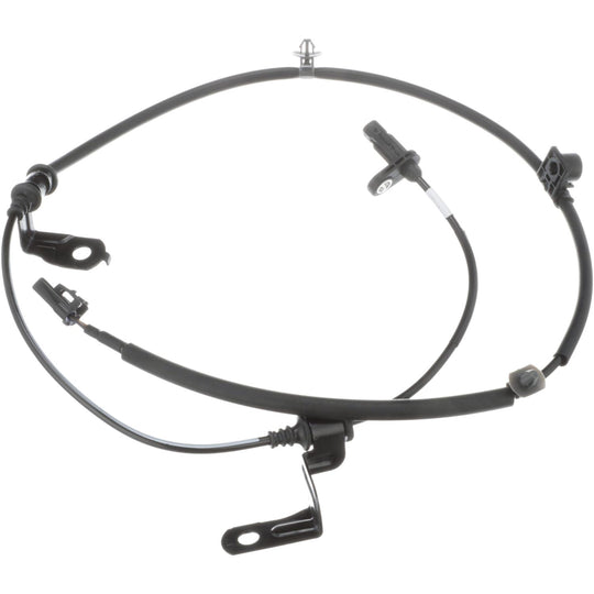 ALS2891 Standard Import ABS Wheel Speed Sensor Standard Import Canada