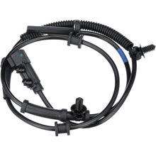 Load image into Gallery viewer, ALS2897 Standard Ignition ABS Wheel Speed Sensor Standard Ignition Canada