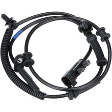 Load image into Gallery viewer, ALS2897 Standard Ignition ABS Wheel Speed Sensor Standard Ignition Canada