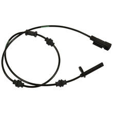 Charger l'image dans la galerie, ALS3010 Standard Ignition ABS Wheel Speed Sensor Standard Ignition Canada