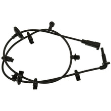 Charger l'image dans la galerie, ALS3040 Standard Ignition ABS Wheel Speed Sensor Standard Ignition Canada
