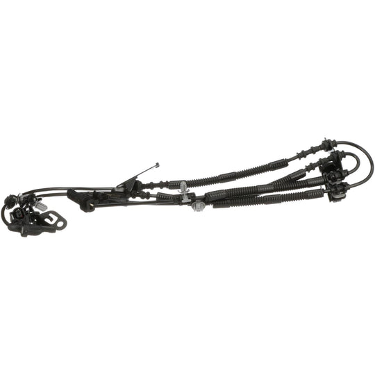 ALS3265 ABS Wheel Speed Sensor Standard Ignition Canada