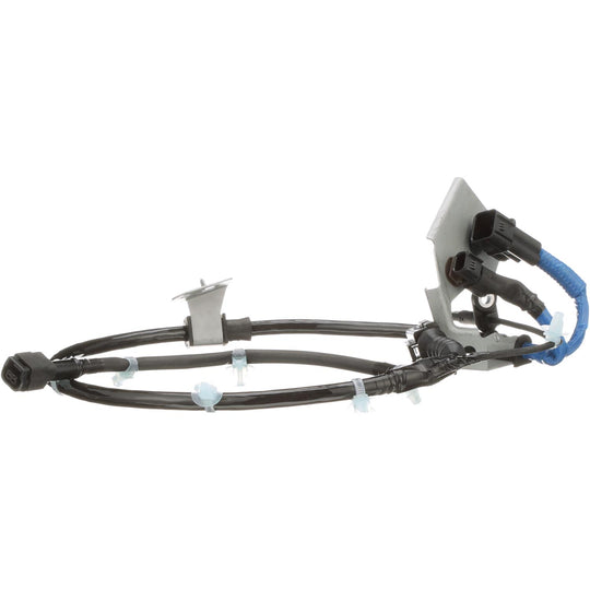 ALS3291 ABS Wheel Speed Sensor Standard Import Canada