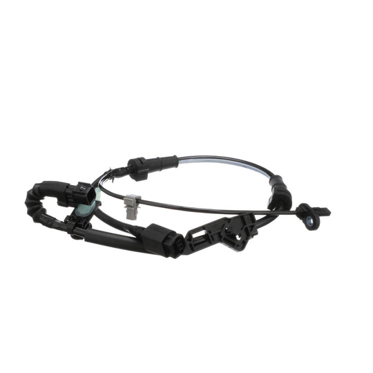 ALS3304 ABS Wheel Speed Sensor Standard Import Canada