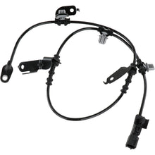 Load image into Gallery viewer, ALS3316 Standard Ignition ABS Wheel Speed Sensor Standard Ignition Canada