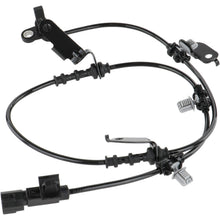 Load image into Gallery viewer, ALS3316 Standard Ignition ABS Wheel Speed Sensor Standard Ignition Canada