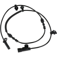 Charger l'image dans la galerie, ALS3319 ABS Wheel Speed Sensor Standard Ignition Canada