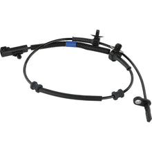 Charger l'image dans la galerie, ALS3321 Standard Ignition ABS Wheel Speed Sensor Standard Ignition Canada